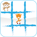 TicTacZoo - a tic tac toe game APK