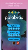 busca palabras: caça palavras imagem de tela 1