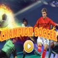 Champion Soccer