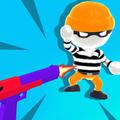 Gun Fest Challenge