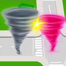 Super Tornado.io APK