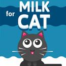 Milk for Cat APK