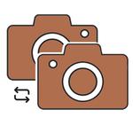 Flip Camera icon