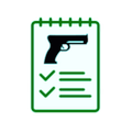 Gun Tracker