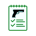Gun Tracker icon