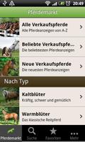 Caballo Horse Market screenshot 1