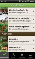 Caballo Pferdemarkt Screenshot 1