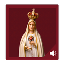 ¡Salve María! - Santo Rosario  APK