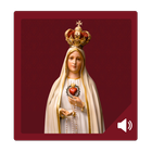 ¡Salve María! - Santo Rosario  ícone