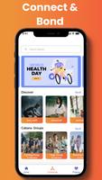 Cabana - Health and Fitness โปสเตอร์