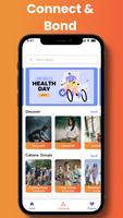 Cabana - Health and Fitness постер