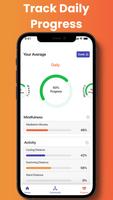 Cabana - Health and Fitness ภาพหน้าจอ 1