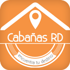 Cabañas RD иконка