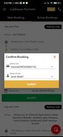 CabBazar Taxi Partners اسکرین شاٹ 3