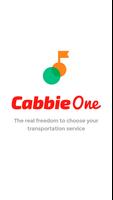 CabbieOne Driver poster