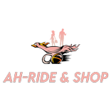 Ah Ride and Shop