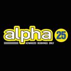 Alpha 25 Cars simgesi