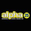 ”Alpha 25 Cars