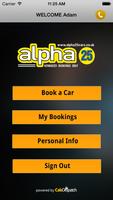 Alpha 25 Cars اسکرین شاٹ 2