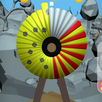 Painting Hit Ball APK