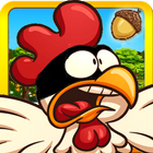 Chicken Run 图标