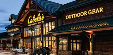 Cabela's