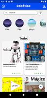 Robotica โปสเตอร์