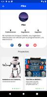 Robotica ภาพหน้าจอ 1