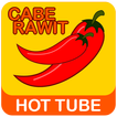 Cabe Rawit Tube Gratis
