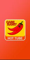 Cabe Rawit Tube Gratis الملصق