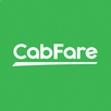 CabFare Driver aplikacja