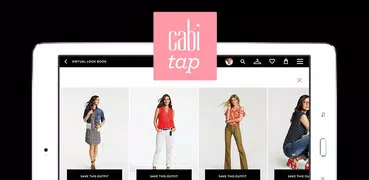 cabi Tap