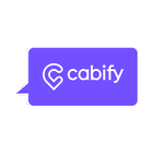 Stickers Cabify ikon