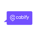 Stickers Cabify ícone