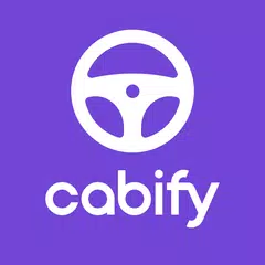 Cabify Driver: app conductores APK Herunterladen