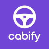 Cabify Driver biểu tượng