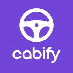Cabify Driver: app conductores XAPK 下載
