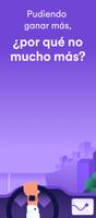 Cabify Driver الملصق