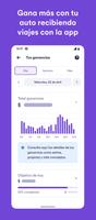Cabify Driver تصوير الشاشة 1