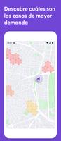 Cabify Driver screenshot 2