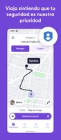 Cabify Driver تصوير الشاشة 2