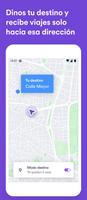 Cabify Driver screenshot 3