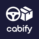 APK Cabify Logistics Driver