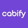 Cabify 圖標