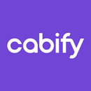 Cabify aplikacja