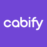 Cabify biểu tượng