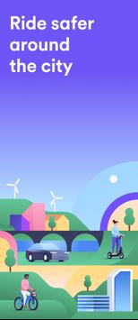 Cabify 海报