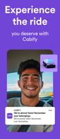 Cabify poster
