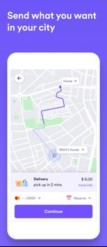 Cabify 截图 2