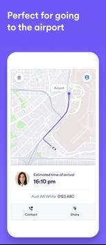 Cabify 截图 6